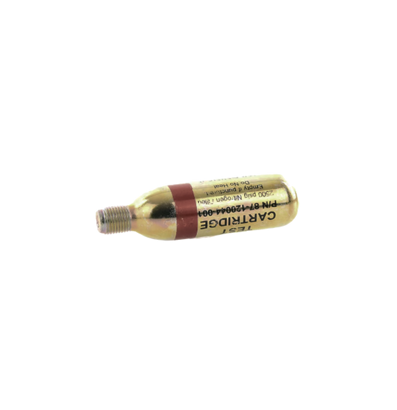 KIDDE 87120044001 87-120044-001 Cartucho de Nitrogeno para Sistema XV