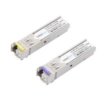 LINKEDPRO BY EPCOM LPSFPBD1G60 LP-SFP-BD-1G-60 Transceptores Ópticos Bidireccionales