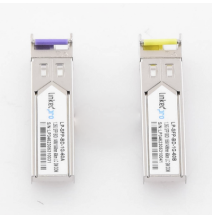 LINKEDPRO BY EPCOM LPSFPBD1G60 LP-SFP-BD-1G-60 Transceptores Ópticos Bidireccionales