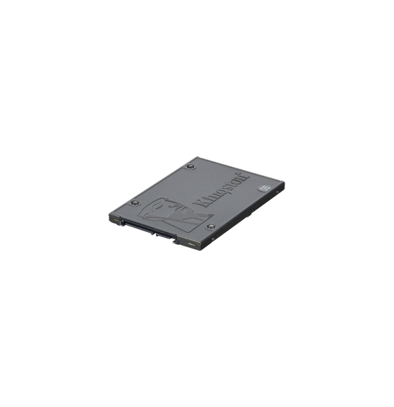 Kingston SA400S37480G SA400S37/480G Disco duro de estado solido 480GB