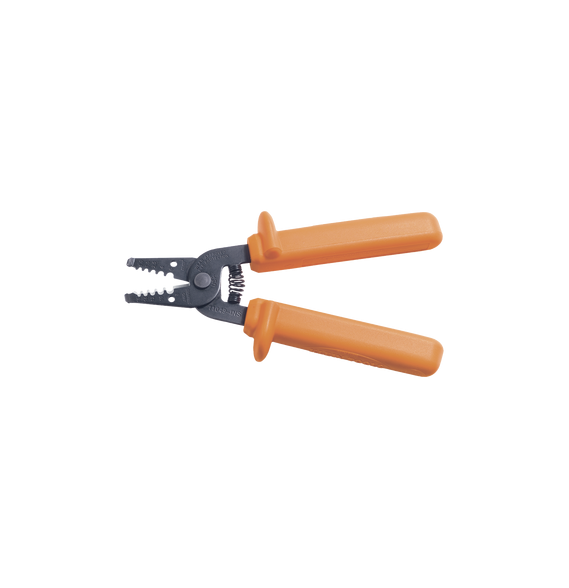 KLEIN TOOLS 11049INS 11049-INS Pelacables/Cortacables para Cable trenzado de 8-16 AWG