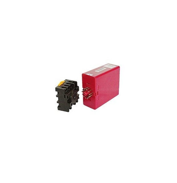 LiftPRO FJCD621 FJC-D621 Detector de Masa Metálica para uso con Barreras Vehiculares.