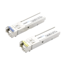 LINKEDPRO BY EPCOM LPINDSFPBD10G20 LP-IND-SFP-BD-10G-20 Transceptores Ópticos Industr