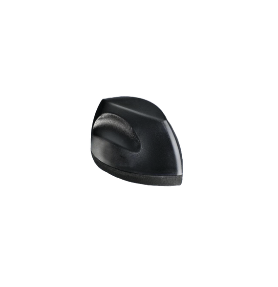 LAIRD ETRAB1550 ETRAB1550 Antena Móvil VHF para Tránsito Pesado / Bajo Perfil Rango d