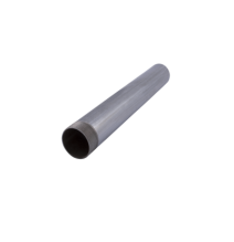 JUPITER JUPG300TUB JU-PG-300-TUB Tubo Conduit 3 (76mm) x 3 metros con Rosca / Pared