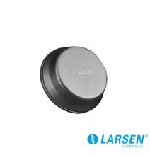 larsen LP450NMO LP-450-NMO Antena Móvil UHF para Tránsito Pesado / Bajo Perfil Rango