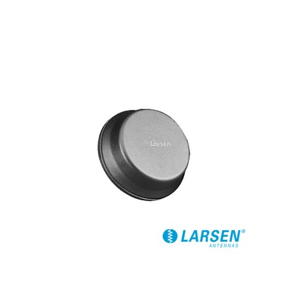 larsen LP450NMO LP-450-NMO Antena Móvil UHF para Tránsito Pesado / Bajo Perfil Rango