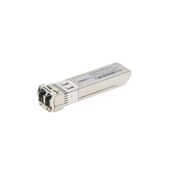 LINKEDPRO BY EPCOM LPSFP2825GSM10 LP-SFP28-25G-SM-10 Transceptor Óptico SFP28 (Mini-G
