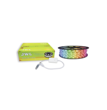 JWJ JLML5050RGB JLML-5050-RGB Manguera Led RGB 25 m / Potencia 150 W / 6 150 lm/ 127