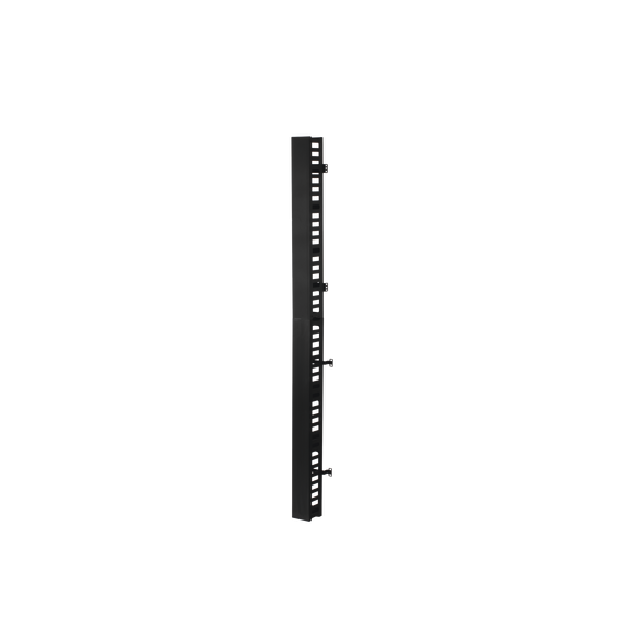 LINKEDPRO LPVM45KIT LPVM45KIT Kit Organizador Vertical de Cable Sencillo para Rack EI