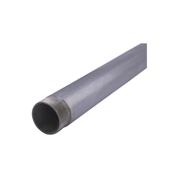 JUPITER JUC40112TUB JUC40112TUB Tubo Conduit Cédula 40 de 1 1/2 (41 mm) / Sin Cople.