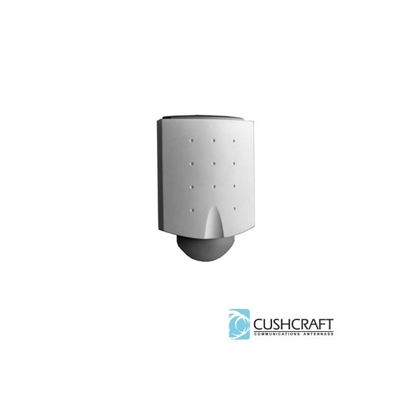 LAIRD S1857AMP10SMF S-1857-AMP-10-SMF Antena Base para Aplicación Celular GSM Tipo Pa