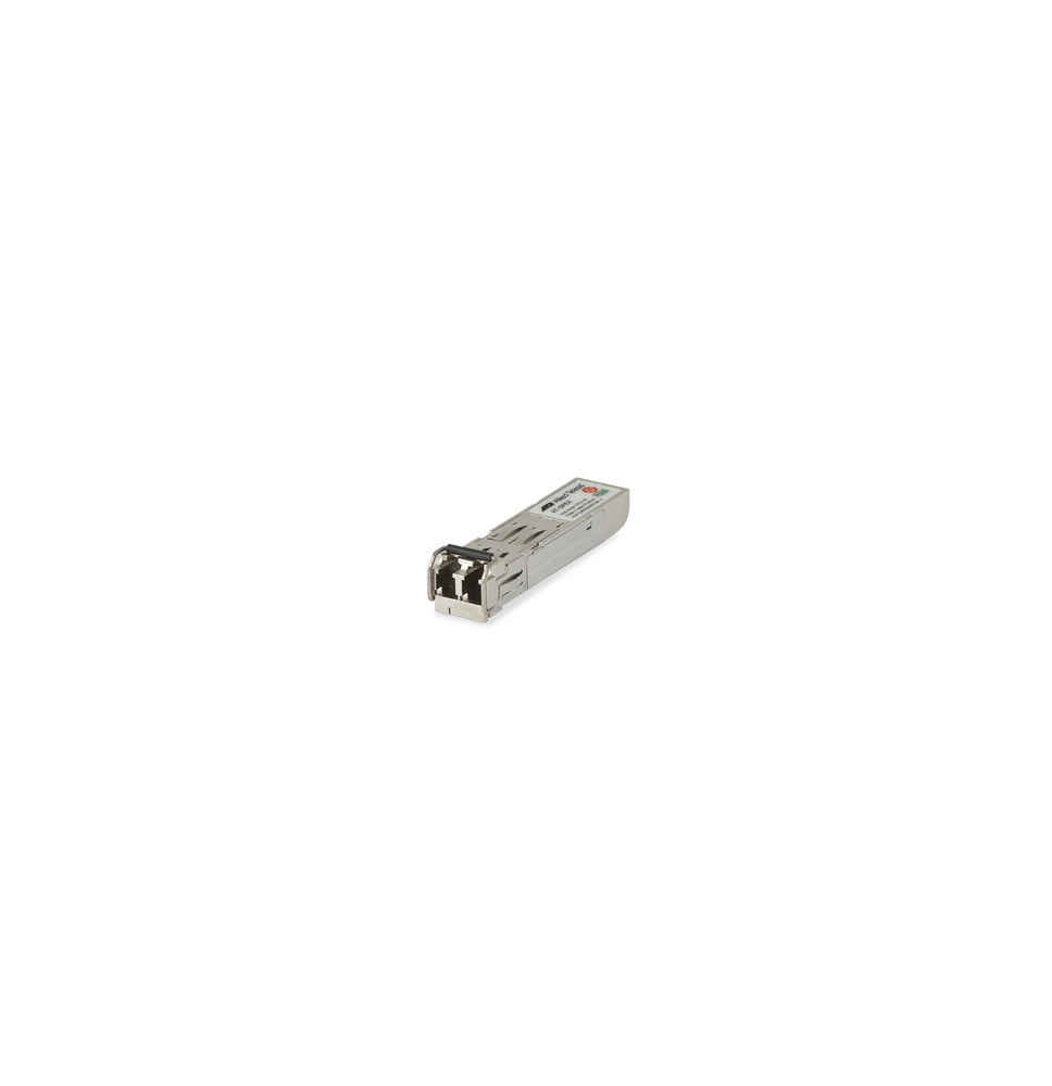 ALLIED TELESIS ATSPEX AT-SPEX Transceptor MiniGbic SFP Multimodo 1000X distancia hast