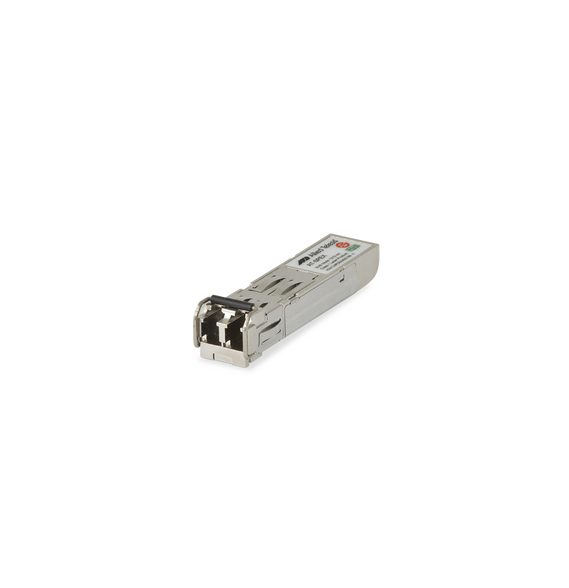 ALLIED TELESIS ATSPEX AT-SPEX Transceptor MiniGbic SFP Multimodo 1000X distancia hast
