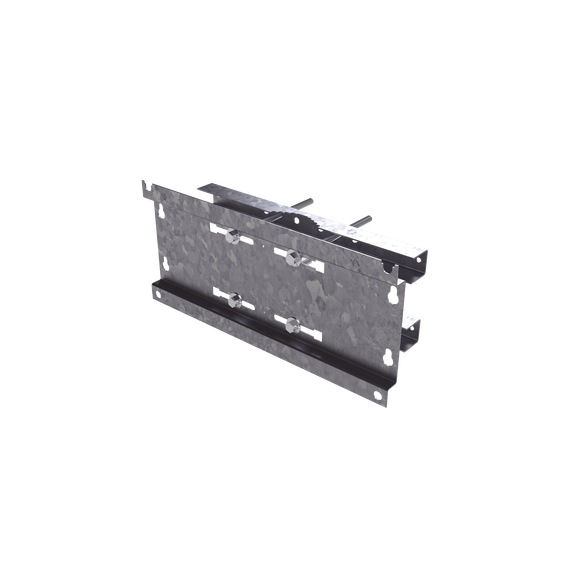 LINKEDPRO BY EPCOM LPFORTE09UBRAR2 LP-FORTE-09U-BRA-R2 Herraje para Fijación a Pared
