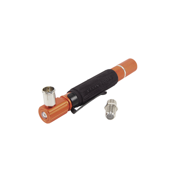 KLEIN TOOLS VDV512007 VDV512-007 Rastreador de Cables y Probador de Continuidad de Bo
