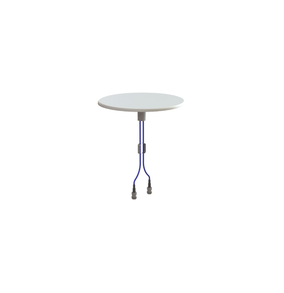 LAIRD CFD69383P30D43F CFD69383P30D43F ANTENA MIMO DE 2 PUERTOS PARA DAS FREC. 698-380