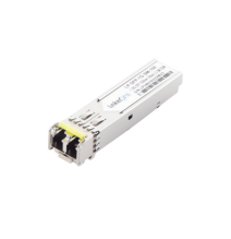 LINKEDPRO BY EPCOM LPSFP1GSM100 LP-SFP-1G-SM-100 Transceptor Óptico SFP (Mini-Gbic) /