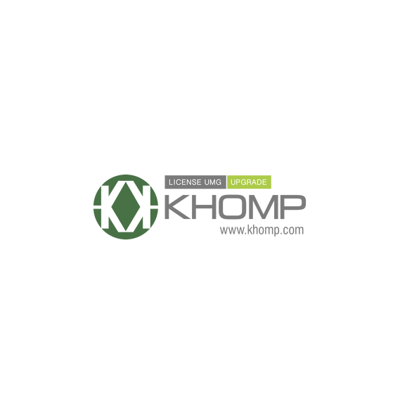 KHOMP UMGUPG5 UMGUPG5