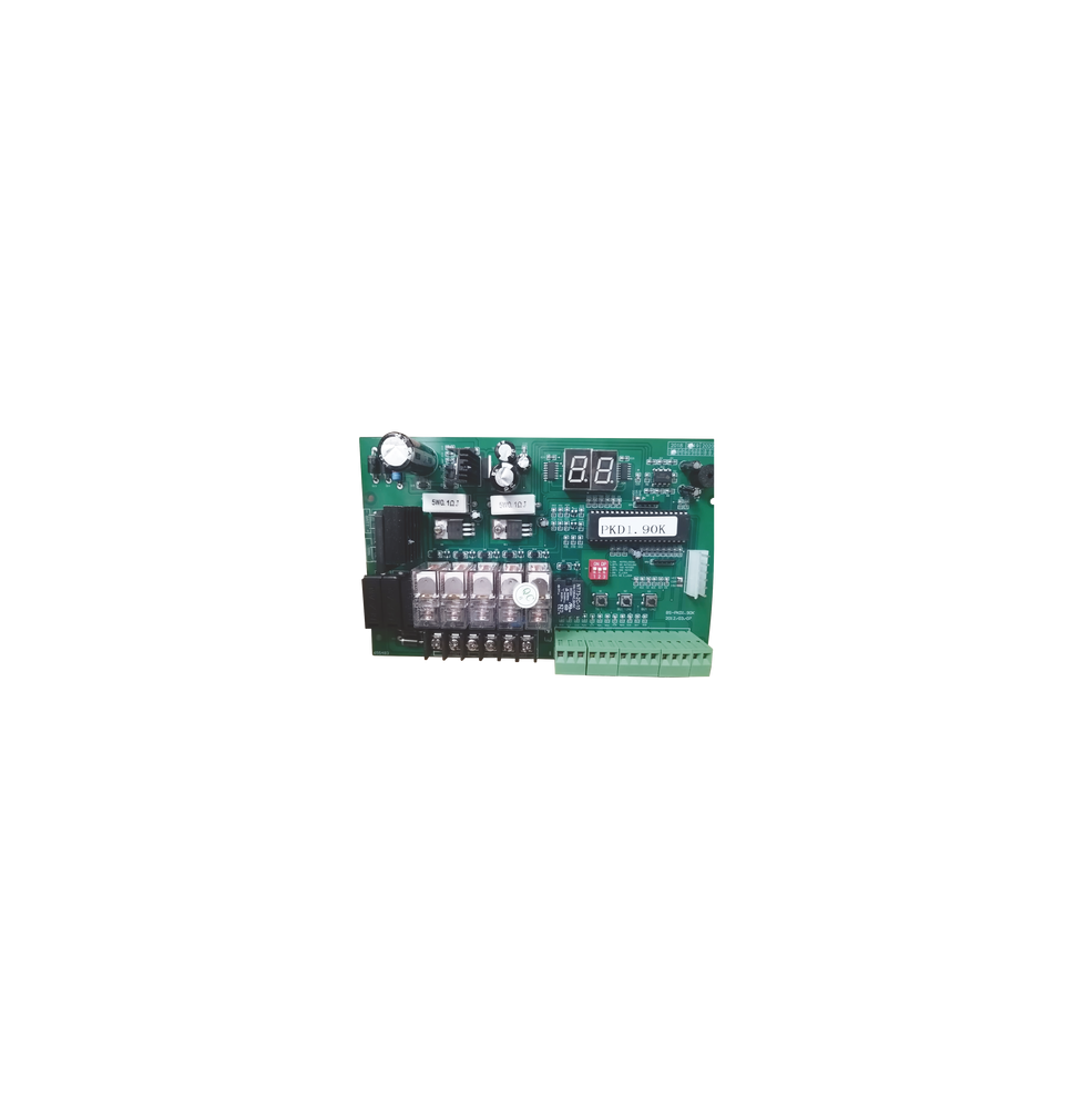 AccessPRO XBSPK11PCB XBSPK11PCB Tablilla para cuadro de mando de motores XBSPK11SI y