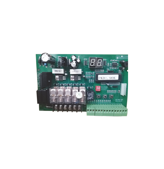 AccessPRO XBSPK11PCB XBSPK11PCB Tablilla para cuadro de mando de motores XBSPK11SI y
