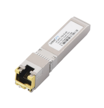 LINKEDPRO BY EPCOM LPSFP10GRJ45 LP-SFP-10G-RJ45 Transceptor Óptico SFP+ a RJ45 /10 Gb