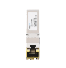 LINKEDPRO BY EPCOM LPSFP10GRJ45 LP-SFP-10G-RJ45 Transceptor Óptico SFP+ a RJ45 /10 Gb