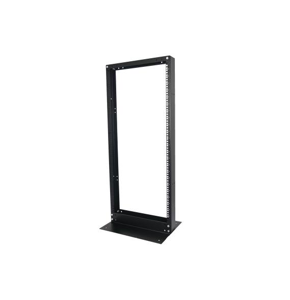 LINKEDPRO BY EPCOM EIRL5524 EIRL-5524 Rack de 2 Postes Estándar 19 24 Unidades Fabri