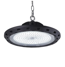 JWJ JLREUFO200 JLREUFO-200 Campana Led Industrial UFO / 200 W / Suspendido / 85 - 265