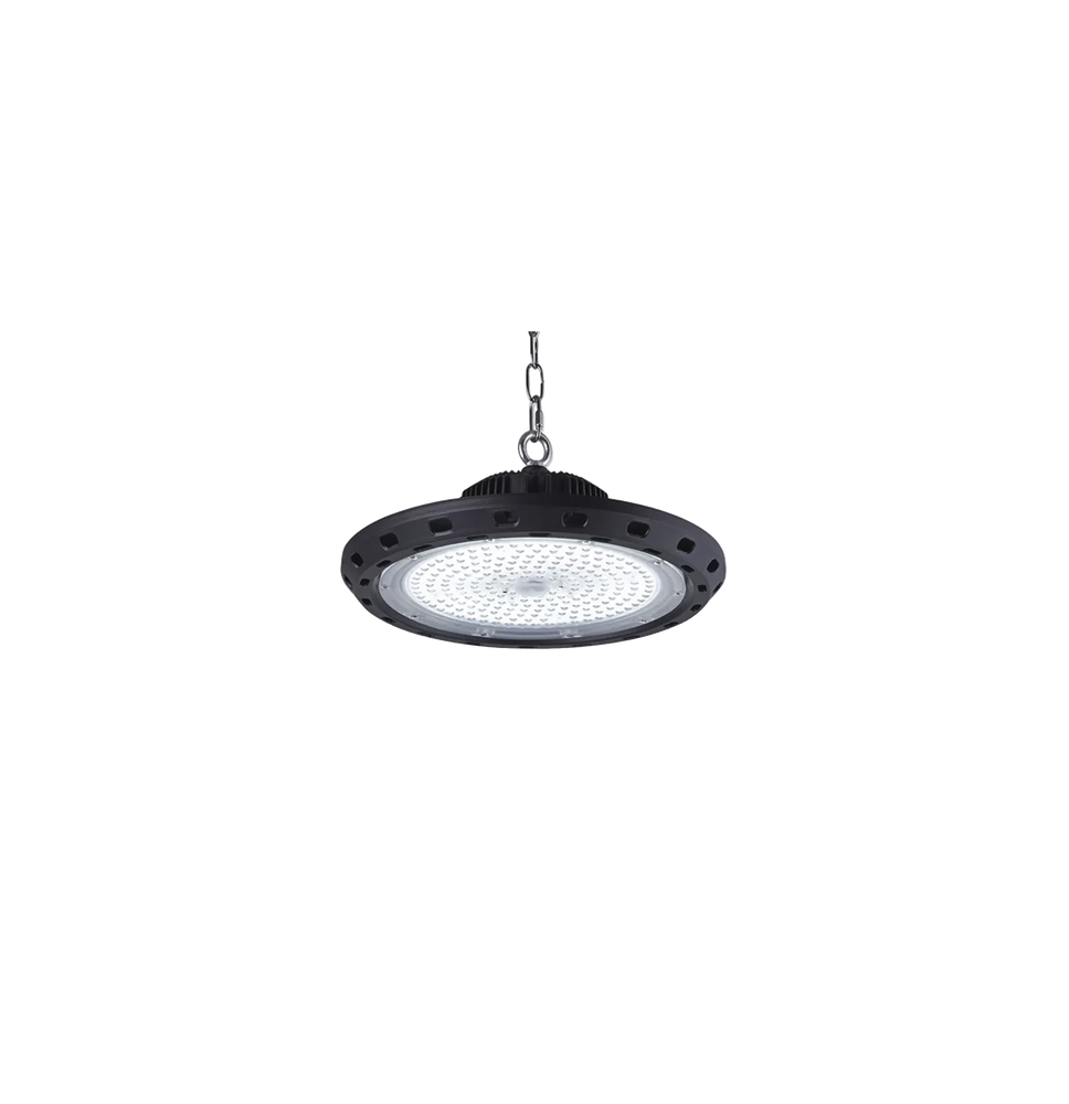 JWJ JLREUFO200 JLREUFO-200 Campana Led Industrial UFO / 200 W / Suspendido / 85 - 265