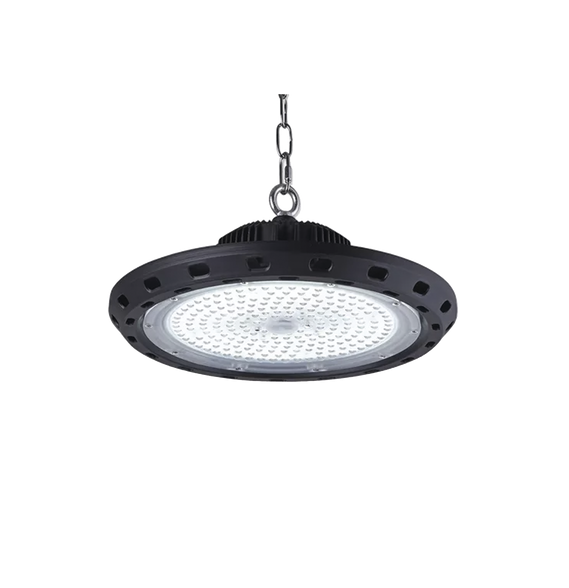 JWJ JLREUFO200 JLREUFO-200 Campana Led Industrial UFO / 200 W / Suspendido / 85 - 265