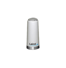 LAIRD TRA4103 TRA-4103 Antena Móvil UHF para Tránsito Pesado / Bajo Perfil Rango de F