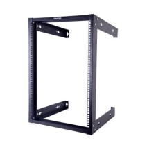 LINKEDPRO BY EPCOM LPRAP1916 LP-RAP-1916 Rack Abierto de montaje en Pared de 19in 16