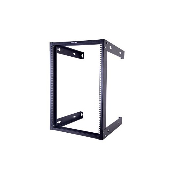 LINKEDPRO BY EPCOM LPRAP1916 LP-RAP-1916 Rack Abierto de montaje en Pared de 19in 16