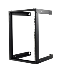 LINKEDPRO BY EPCOM LPRAP1916 LP-RAP-1916 Rack Abierto de montaje en Pared de 19in 16