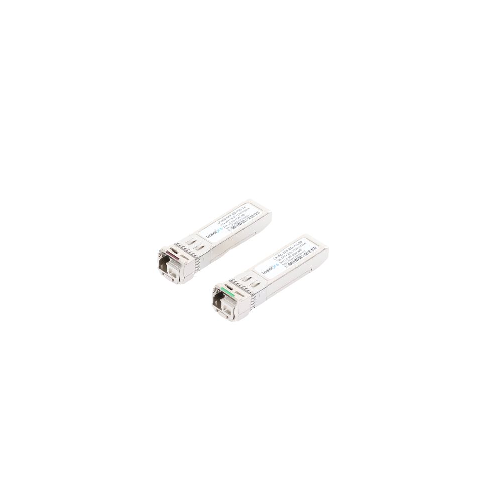 LINKEDPRO BY EPCOM LPINDSFPBD10G3 LP-IND-SFP-BD-10G-3 Transceptores Ópticos Industria