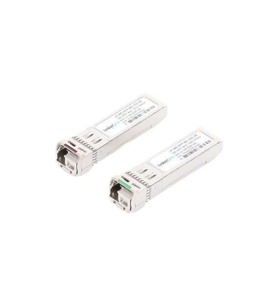 LINKEDPRO BY EPCOM LPINDSFPBD10G3 LP-IND-SFP-BD-10G-3 Transceptores Ópticos Industria