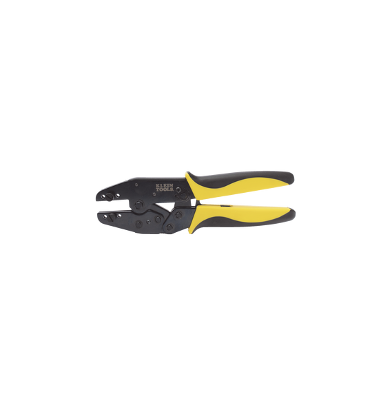 KLEIN TOOLS VDV200010 VDV-200-010 Pinza Ponchadora de 8.75 Sin Mordazas (Ver lista d