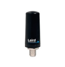 LAIRD TRA6927M3PBN001 TRA6927-M3PBN-001 Antena Omnidireccional Negra Frec. 698-2700 M