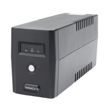 LINKEDPRO BY EPCOM LP800LCD LP800LCD UPS 800VA/480 W Pantalla LCD / Línea Interactiva