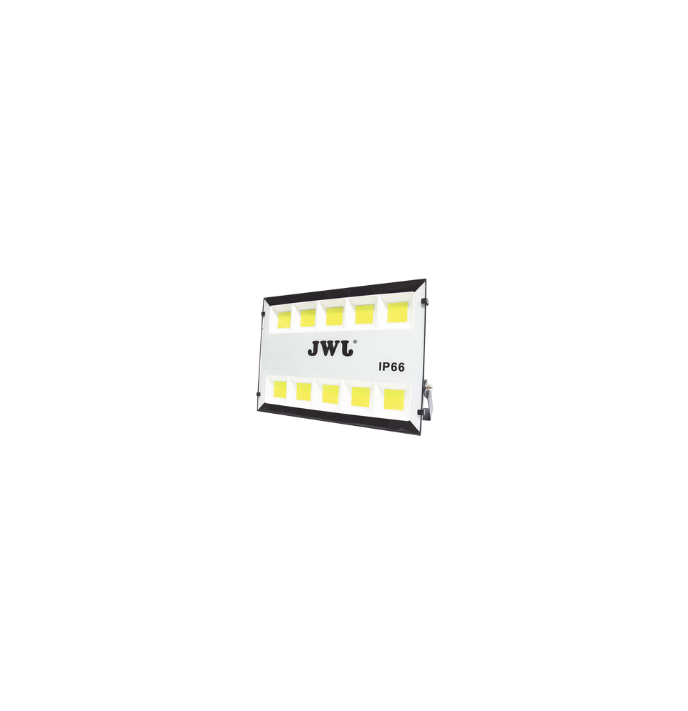 JWJ JLREC300 JLREC-300 Reflector LED Ultradelgado de 300 W / Dimensiones 450 x 320 mm