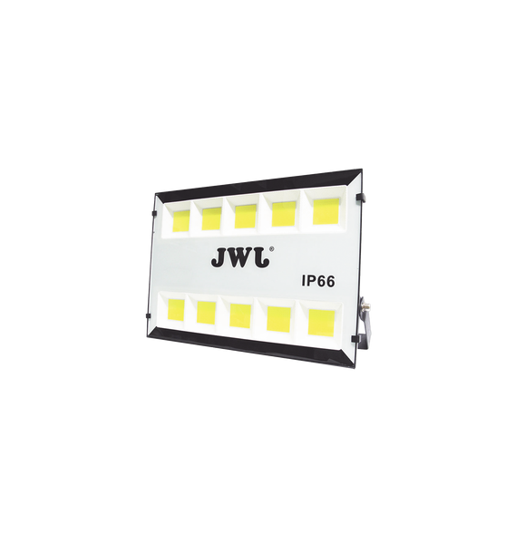 JWJ JLREC300 JLREC-300 Reflector LED Ultradelgado de 300 W / Dimensiones 450 x 320 mm
