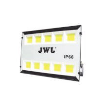 JWJ JLREC300 JLREC-300 Reflector LED Ultradelgado de 300 W / Dimensiones 450 x 320 mm