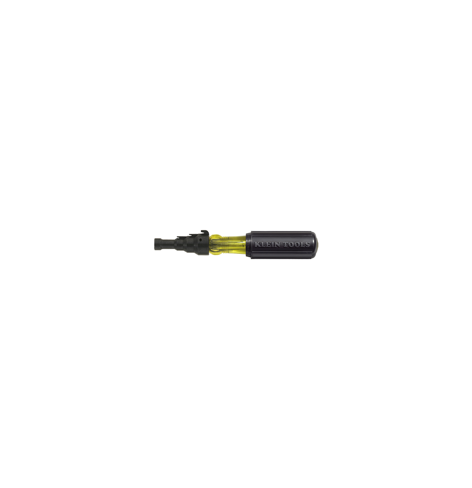 KLEIN TOOLS 85191 85191 Desarmador para Escariar e Instalar Tubo Conduit (pared delga