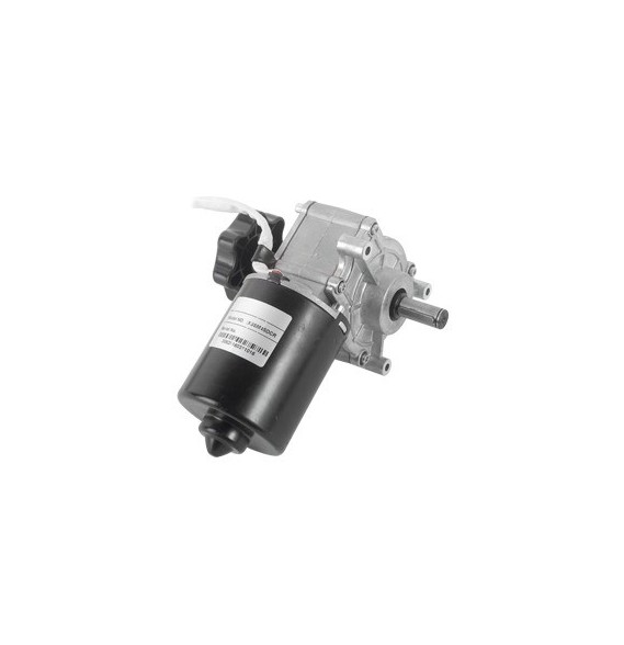 LiftPRO XBSM4SDCL XBS-M4S-DC-L Motor de refaccion para barreras LiftPRO Izquierdas