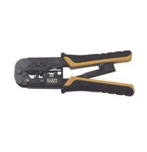 KLEIN TOOLS VDV226011SEN VDV226-011-SEN Pinzas para Terminación de Conectores RJ45/RJ