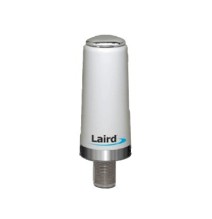 LAIRD TRA6927M3PWN001 TRA6927-M3PWN-001 Antena Omnidireccional Blanca Frec. 698-2700