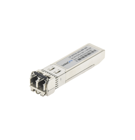 LINKEDPRO BY EPCOM LPSFP2825GMM300 LP-SFP28-25G-MM-300 Transceptor Óptico SFP28 (Mini