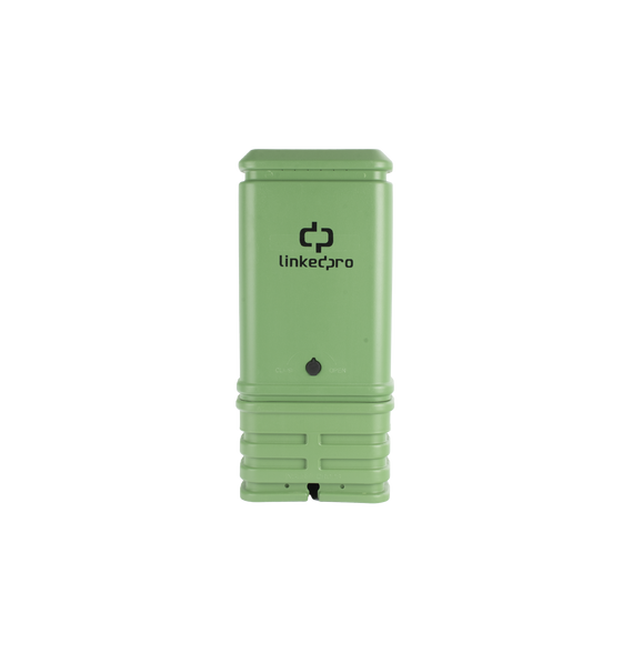 LINKEDPRO BY EPCOM LPPHPECT LP-PHPE-CT Pedestal para Cajas de Empalme de Fibra Óptica
