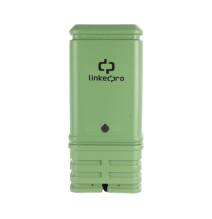 LINKEDPRO BY EPCOM LPPHPECT LP-PHPE-CT Pedestal para Cajas de Empalme de Fibra Óptica